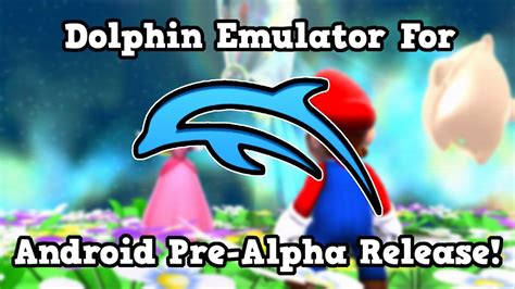 They are however less tested than beta versions of. . Dolphin emulator download